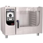 Piec konwekcyjno-parowy MKN Piec konwekcyjno-parowy MKN