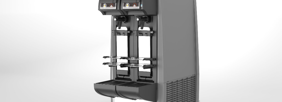 Beer Dispenser Hoshizaki