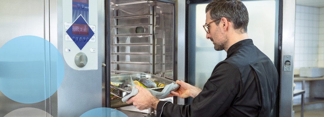 Brita filtr do wody zastosowanie w restauracji