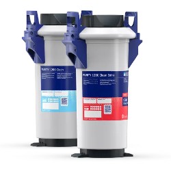 Filtry do wody do zmywarek