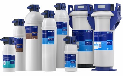 Filtry wody dla ekspresów do kawy BRITA PURITY Filtry wody dla ekspresów do kawy BRITA PURITY