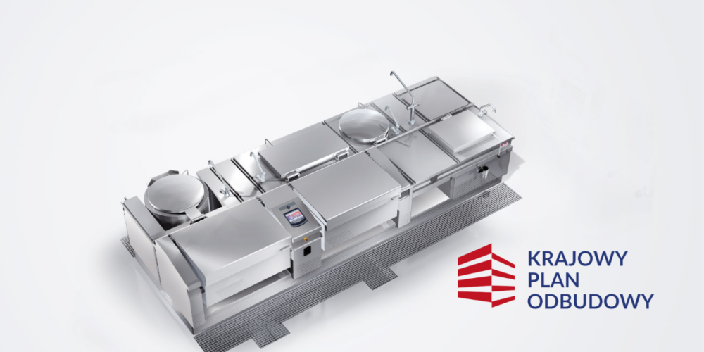 KPO - Krajowy Plan Odbudowy