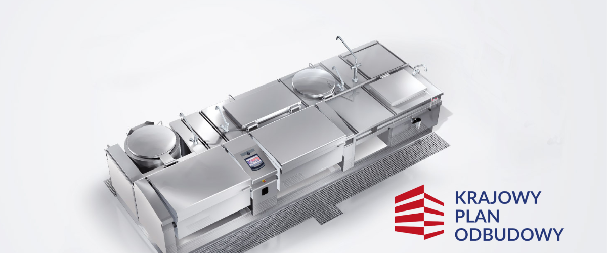 KPO - Krajowy Plan Odbudowy