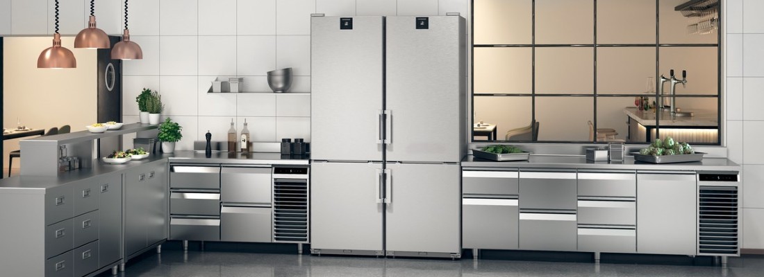 Liebherr FCFCvg 4002