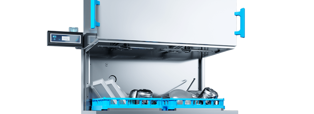 MEIKO zmywarka kapturowa MEIKO zmywarka kapturowa