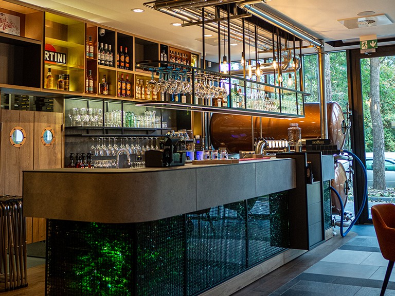 Maxi Pizza Kielce - realizacja Maxi Pizza Kielce - realizacja