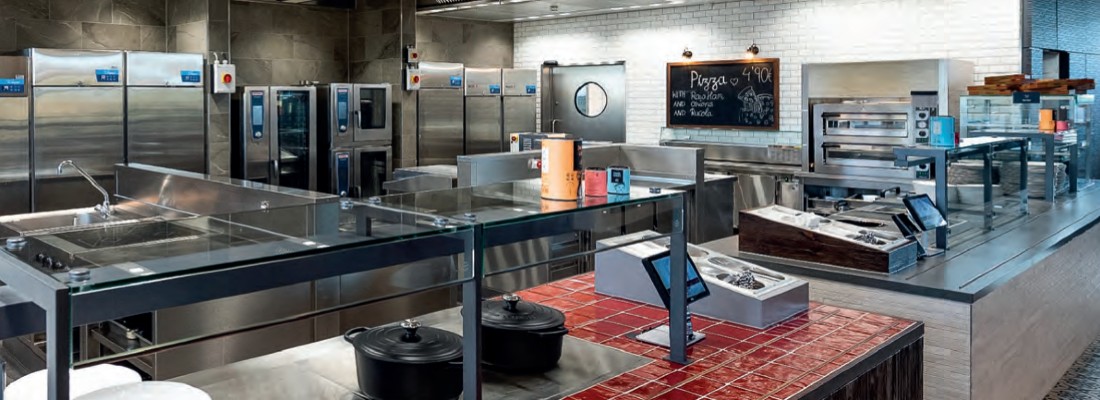 Urządzenia chłodnicze Cool Compact