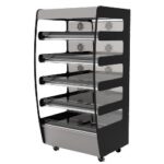 Witryny grzewcze FLEXESERVE