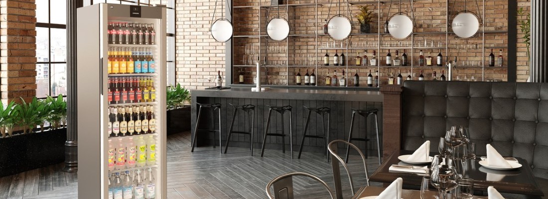 lodówka na napoje Liebherr MRFvd 4011