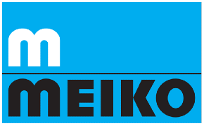Meiko - logo firmy Meiko - logo firmy