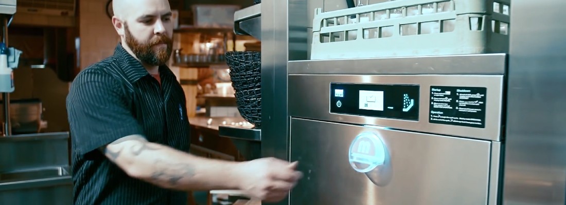 meiko zmywarka meiko zmywarka