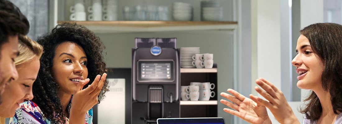 Carimali ekspres do kawy