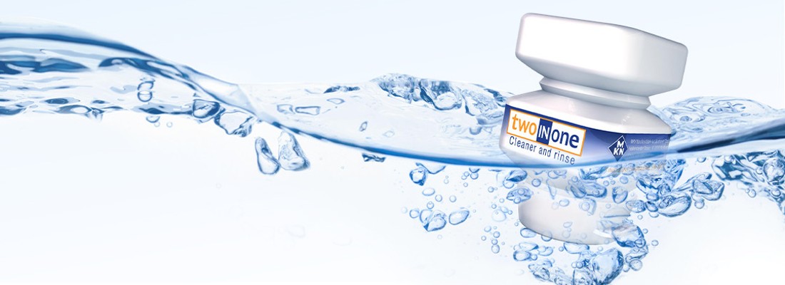 Kapsula MKN WAVECLEAN