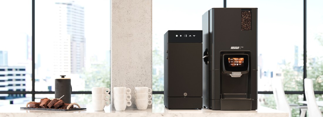 bravilor bonamat ekspres