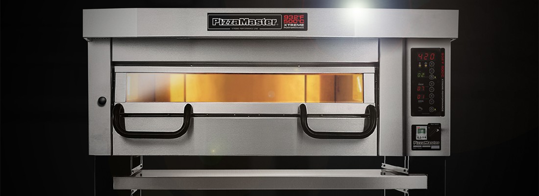 piece do pizzy Pizza Master RM Gastro