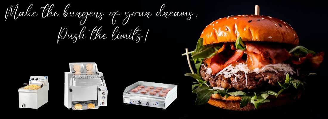 slider burger Casselin